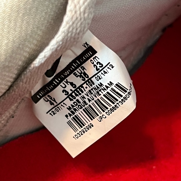 Nike Paul Rodriquez Shoes - Picture 3 of 7